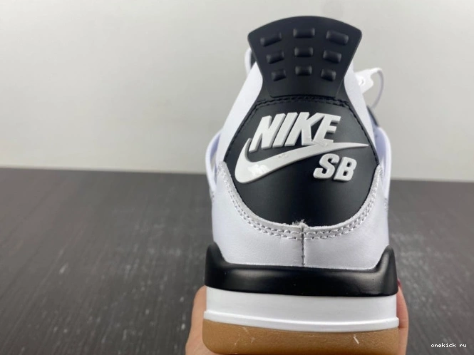 Rep Onekick SB 4 Air Nike Jordan x DR5415-100 0621